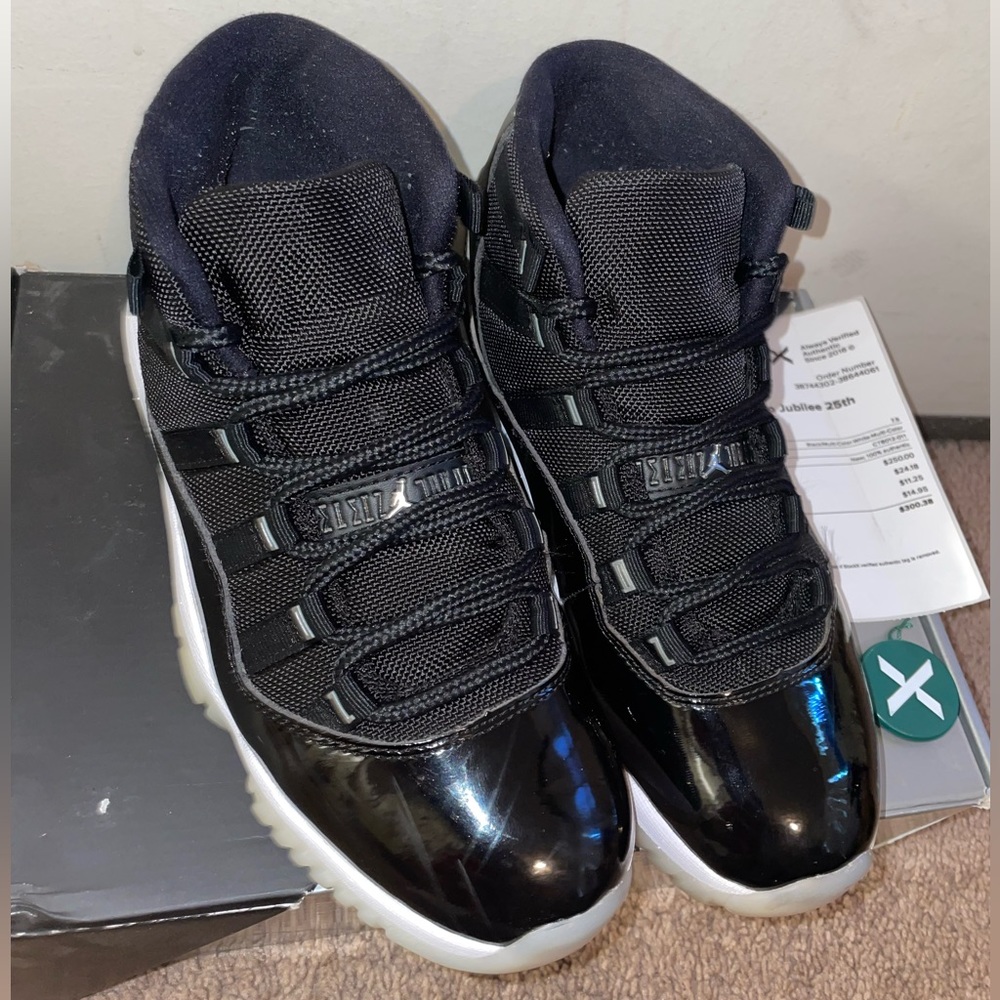 Air Jordan 11 Retro